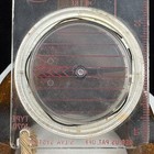 Vintage 1950s Official Boy Scouts Of America Bsa Pathfinder Compass Silva