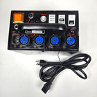 Speedotron 805 Blackline Power Pack Tested Working