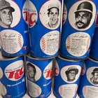 R C Rc Cola Can Baseball Series 100 Pick Your Player