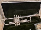 Getzen Capri Trumpet