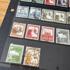 Palestine Stamps