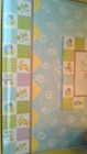 New Seasons - Baby First Five Years Memory Book 10 5  X 11 5  60 Pages Boy girl