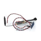 Henglong 1 16 Rc Tank Upgraded Parts Fpv System 200w Phone Rack Wifi Model Diy