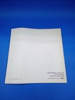 1984 Lincoln Continental Mark Vii Sedan Dealer Sales Brochure Book
