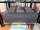 Nad C 272 C272 Stereo Power Amplifier Hi-fi Separates A b Speaker Outputs