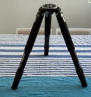 Innorel Rt90c Carbon Fiber Tripod   Ball Head   Video Fluid Head Bundle