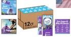 Grape Naturally Flavored Drink Mix Packets - 120 Count For On-the-go Energy