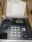 Yealink T41s Ip Desktop Phone Verizon Brand New Sealed