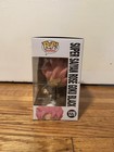 Funko Pop  Animation Dragon Ball Super Goku Black Super Saiyan Ros    1279