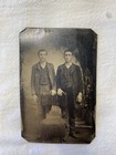 Mixed Lot Of 7 Antique Cabinet Card  photos Victorian Ladies