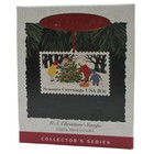 Hallmark Ornament  1994 U s  Christmas Stamps  Qx5206