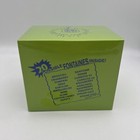 Fontaine Mystery Decks Brick - 12 Decks Inside Sealed Box - Brand New - Sold Out