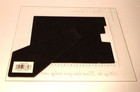 New Malden International Designs 4 X 6 Baby s Baptism Tabletop Photo Frame