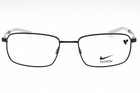 Nike 4294 002 Eyeglasses Black Frame 54mm