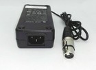New 60w Pro Video Cameras 12v 5a Dc Power Supply Ac Adapter With 4-pin Xlr Plug