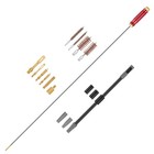 36    Gun Cleaning Rod   Bore Guide For  22- 50 Caliber Rifles - Durable   Effecti
