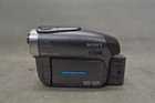 Sony Handycam Dcr-dvd403 Digital Dvd Video Camera Camcorder