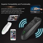 Bluetooth Wireless Vr Box Gamepad Remote Controller For Ios   Android Protucts
