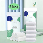 15pcs Disposable Underwear For Women Pantie Travel Spa Hospital Stay Business