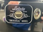 Ludwig Universal Brass 6 6x14  Snare Drum  pd4055816 