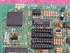 Rare Sound Blaster Creative Labs Isa 8 Bits Ct1350b Yamaha Dos Retro Gaming  dm8