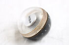 Vtg  Honeywell Nsp Round Ball Mcm 2  Desktop Thermometer Round Face Paperweight