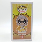 Funko Pop  Gran Torino 1161 My Hero Academia Convention Exclusive Vinyl Figure