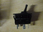 International Truck 9200 9400 Heated Mirror Switch 2007301c1 Free Shipping