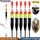 Fishing Bobber Slip Bobber Fishing Floats For Crappie Balsa Bobbers Balsa Wood 