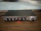 Carver C-2 Vintage Stereo Preamplifier Working Great Tested