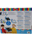 Melissa   Doug Double-sided Magnetic Tabletop Easel