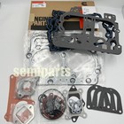 New N14 Celect Upper Head Gasket Kit New 4089371 4024928 3803716 Us