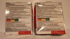  2 Boxes Habitrol Nicotine Transdermal System Patch   Stop Smoking Aid   Step 1