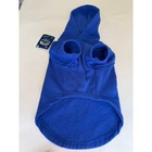 Youly Pet Hoodie Skater Pup Blue Size M The Thrill Seeker Dog Coat