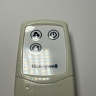 Honeywell 3-button Oem Original Fan Replacement Remote Control Tested