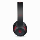 New Sealed Beats Studio3 Decade Collection Wireless Headphones Defiant Black red