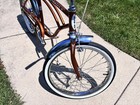 1968 Schwinn Stingray Deluxe 2 Speed Kickback