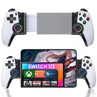 Mobile Gaming Controller For Ios android switch oled switch 2  Ps Remote Play