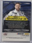 2023 Prime Racing Race Used Tires - Ricky Stenhouse Jr - 29 99