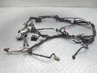 2008 06-12 Yamaha Fjr1300 Main Engine Wire Wiring Harness Loom Cable Oem