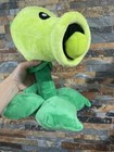 Plants Vs Zombies Plush Toy Soft Stuffed Pvz Peashooter Toy Doll Gift