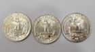 1953 D Choice Uncirculated 90   Silver Washington Quarter  3  Available See Pics