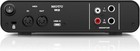 Motu M2 2x2 Usb-c Audio Interface     Black  For Pc compatible With Windows System