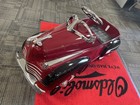 1941 Chrysler Vintage Pedal Car Fully Restored Steelcraft Rare