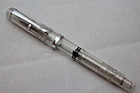 Noodlers Demonstrator Konrad Piston Flex Nib Fountain Pen