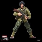 Hasbro Collectibles - X-men Comics - Marvel Legends - Wolverine  wwii Logan  Act