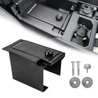 Console Armrest Center Vault Safe Storage For 2022-2026 Toyota Tundra   Sequoia 