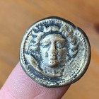 Rare Ancient Greek Athens Tetradrachm Athena Horse Coin Stunning Authentic