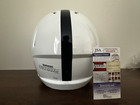Abdul Carter Autographed Signed Full Size Replica Helmet Penn State Jsa Cert