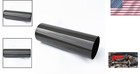 Lightweight Real Japan 4  Carbon Fiber Tube   11 8  Length For Engineering Needs